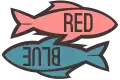 Red Fish Blue Fish
